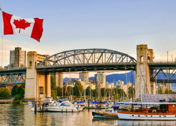 10 Famous Singers from Canada