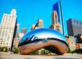 10 Famous Singers from Illinois