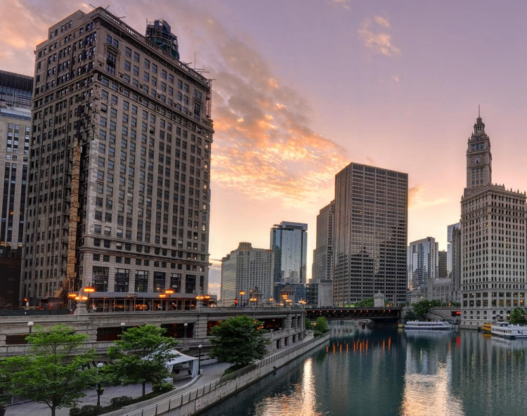 10 Famous Singers from Illinois