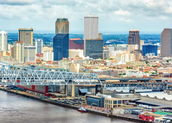 10 Famous Singers from Louisiana