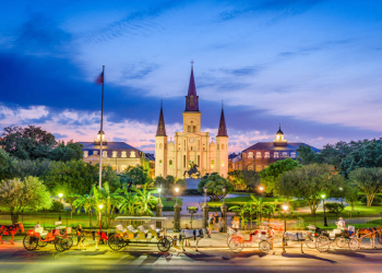 10 Famous Singers from Louisiana