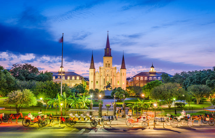 10 Famous Singers from Louisiana