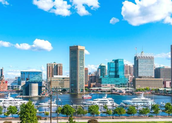 10 Famous Singers from Maryland