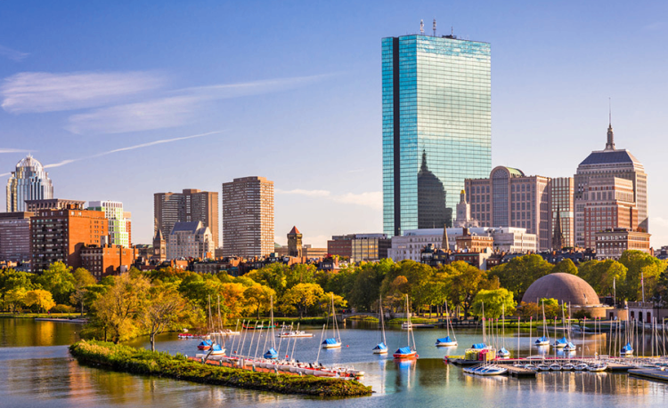 10 Famous Singers from Massachusetts