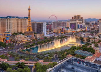 10 Famous Singers from Nevada
