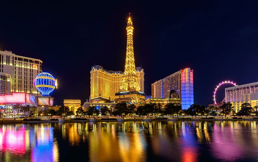 10 Famous Singers from Nevada