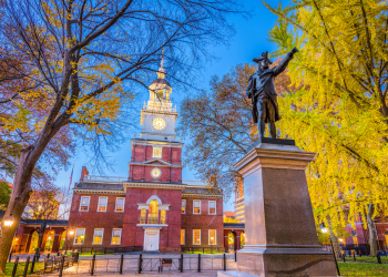 10 Famous Singers from Pennsylvania