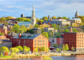 10 Famous Singers from Rhode Island