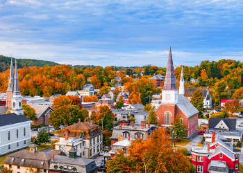 10 Famous Singers from Vermont