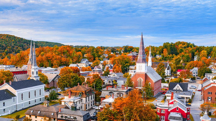 10 Famous Singers from Vermont
