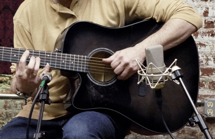 15 Best Acoustic Songs of All Time