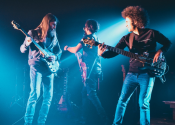 15 Best Bands of All Time