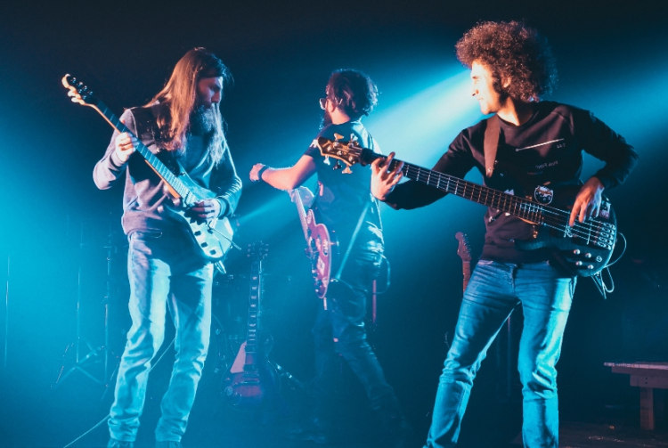 15 Best Bands of All Time