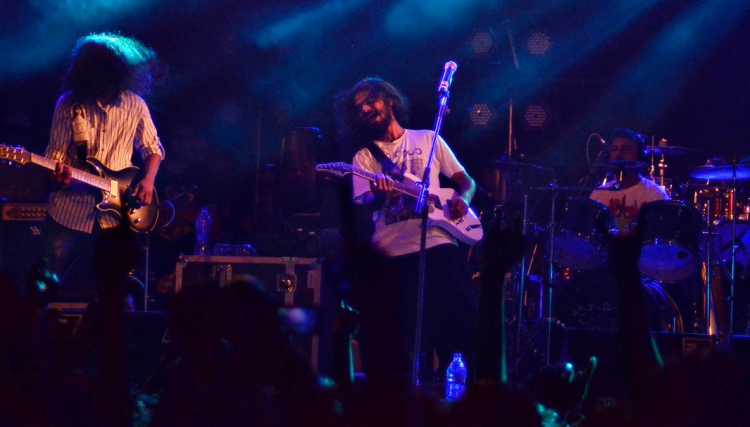 15 Best Bands of All Time