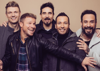 15 Best Boy Bands of All Time