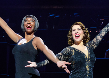 15 Best Broadway Singers of All Time