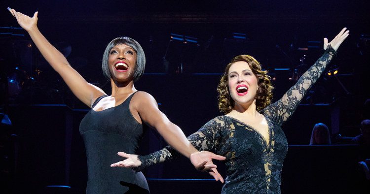 15 Best Broadway Singers of All Time