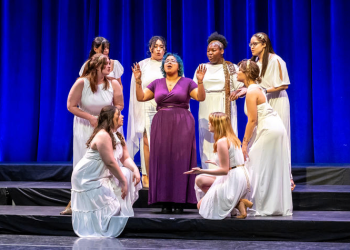 15 Best Broadway Singers of All Time