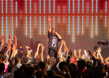 15 Best Christian Rappers of All Time