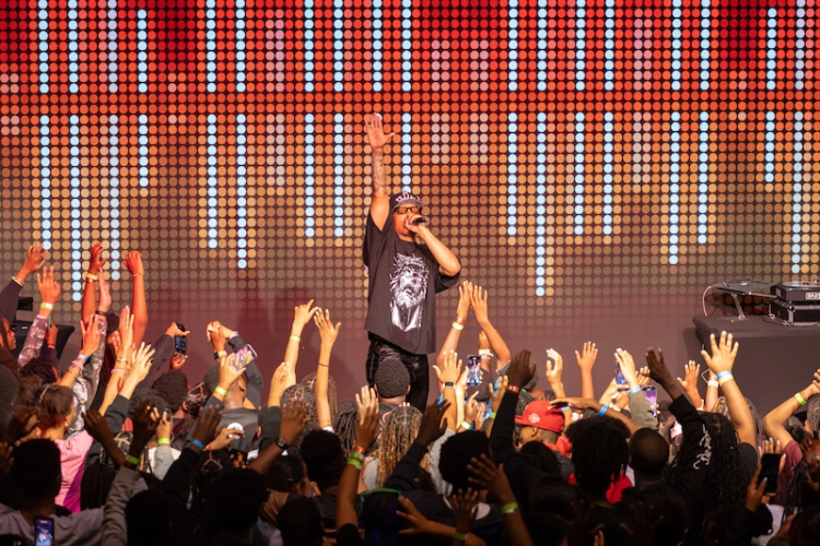 15 Best Christian Rappers of All Time