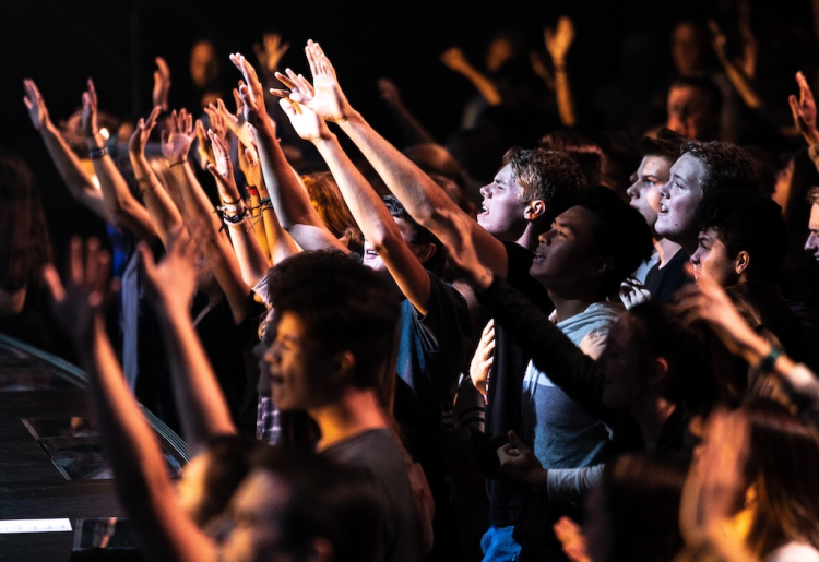 15 Best Christian Songs of All Time