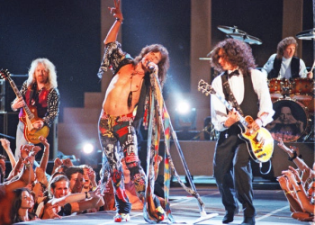 15 Best Classic Rock Songs of All Time