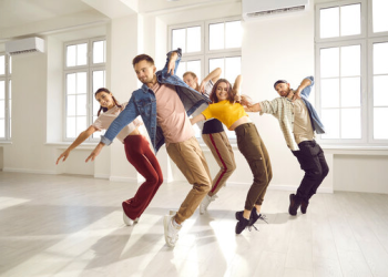 15 Best Dance Songs of All Time