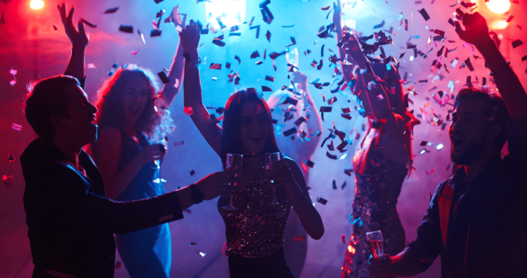 15 Best Disco Songs of All Time