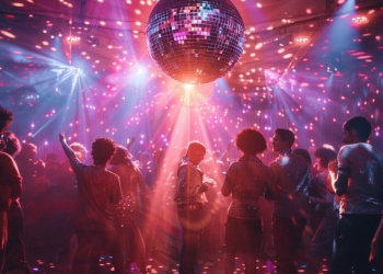 15 Best Disco Songs of All Time