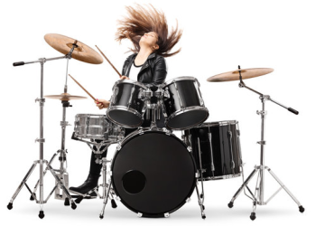 15 Best Drummers of All Time