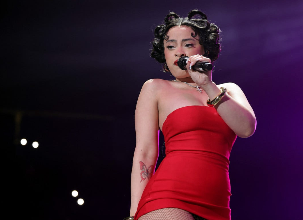 15 Best Female Rappers of All Time