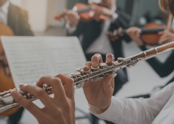 15 Best Flute Players of All Time