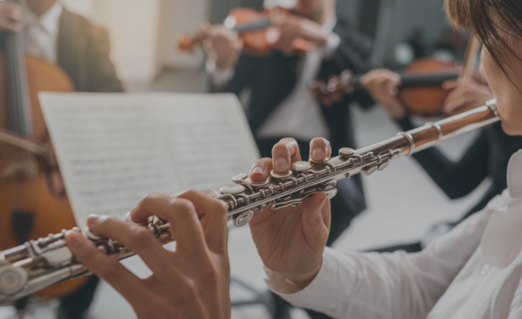 15 Best Flute Players of All Time