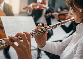 15 Best Flute Players of All Time