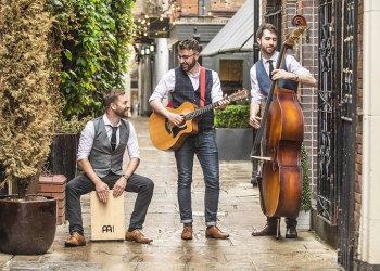 15 Best Folk Bands of All Time