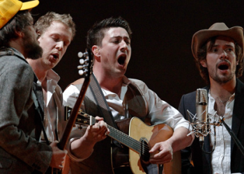 15 Best Folk Music Singers of All Time