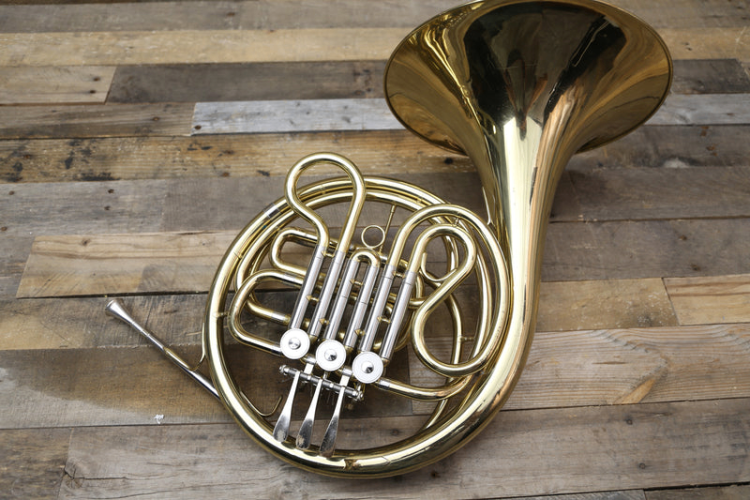 15 Best French Horn Players of All Time
