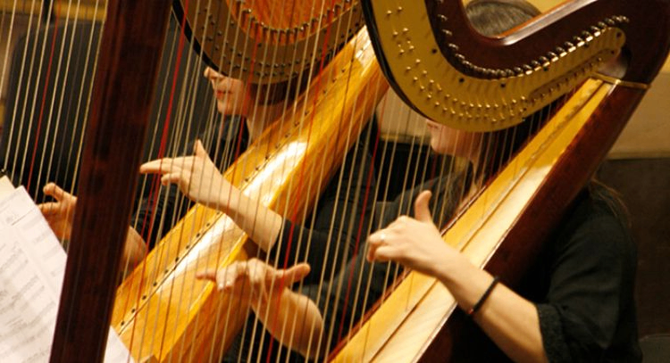 15 Best Harp Players of All Time