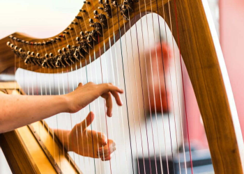 15 Best Harp Players of All Time