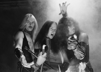 15 Best Heavy Metal Songs of All Time