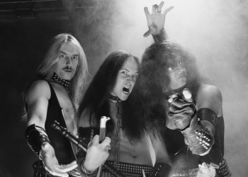 15 Best Heavy Metal Songs of All Time