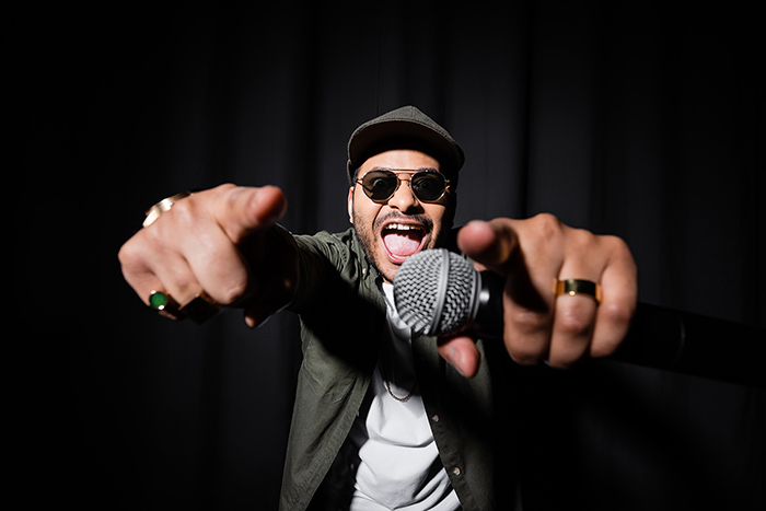 15 Best Hiphop Singers of All Time