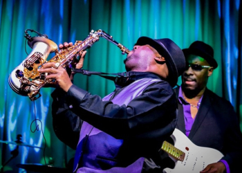 15 Best Jazz Artists of All Time