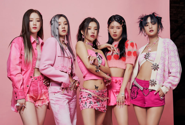 15 Best K-Pop Bands of All Time