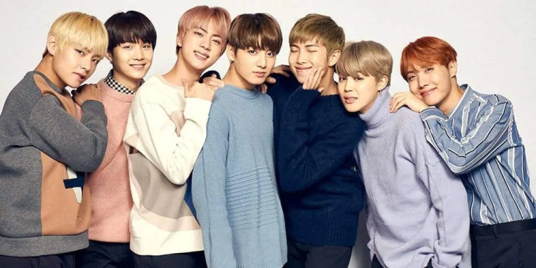 15 Best K-Pop Bands of All Time