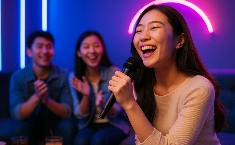 15 Best Karaoke Singers of All Time