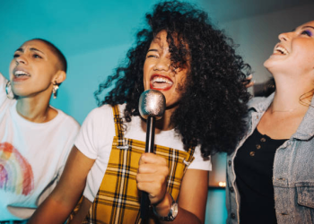 15 Best Karaoke Songs for Women of All Time