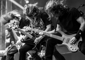 15 Best Metal Bands of All Time