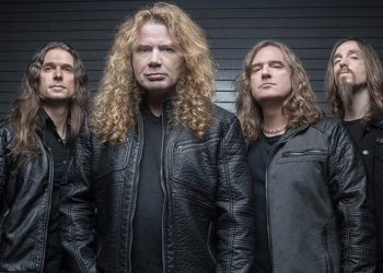 15 Best Metal Bands of All Time