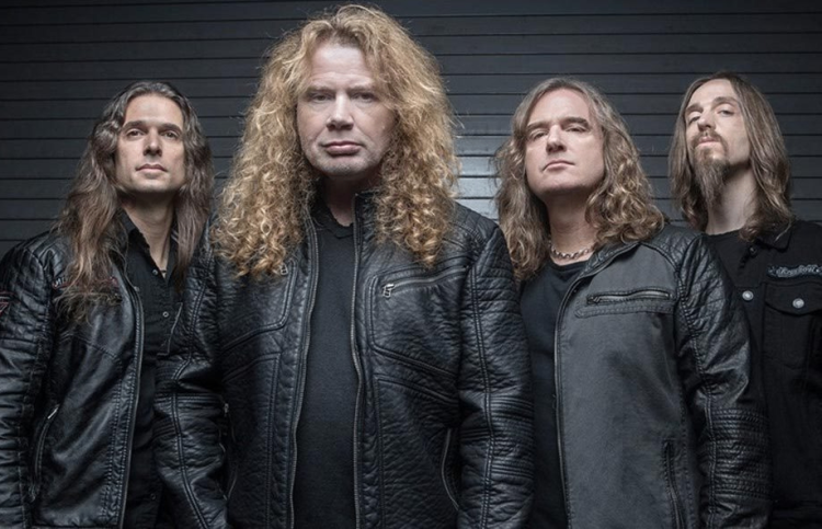 15 Best Metal Bands of All Time